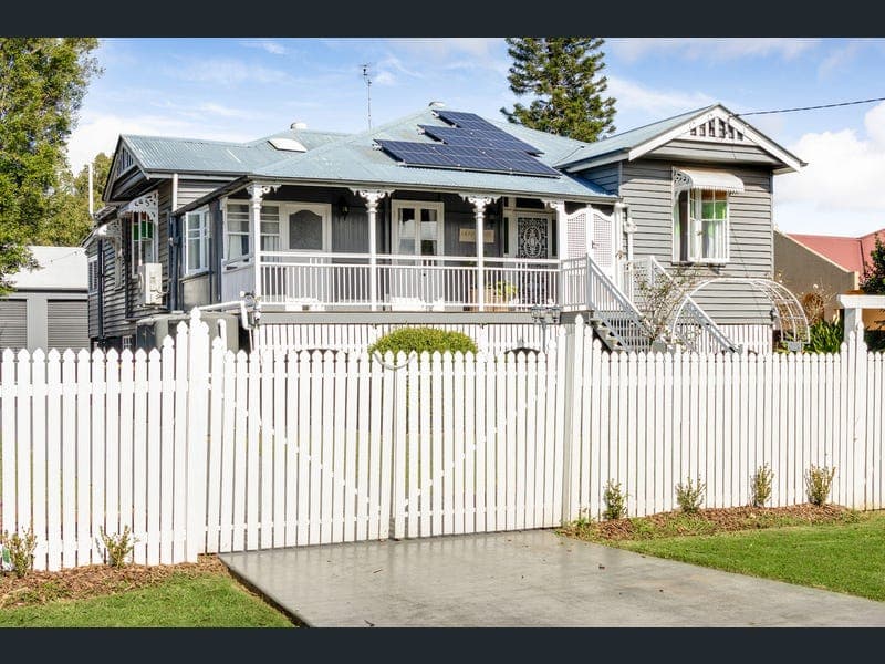 78 Rome Street, Newtown — photo 1 of 5