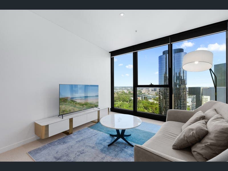 3503/222 Margaret Street, Brisbane City — photo 1 of 5