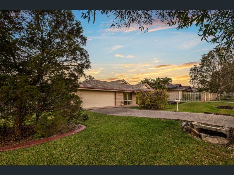 4 Eucalyptus Street, Heathwood — photo 1 of 2