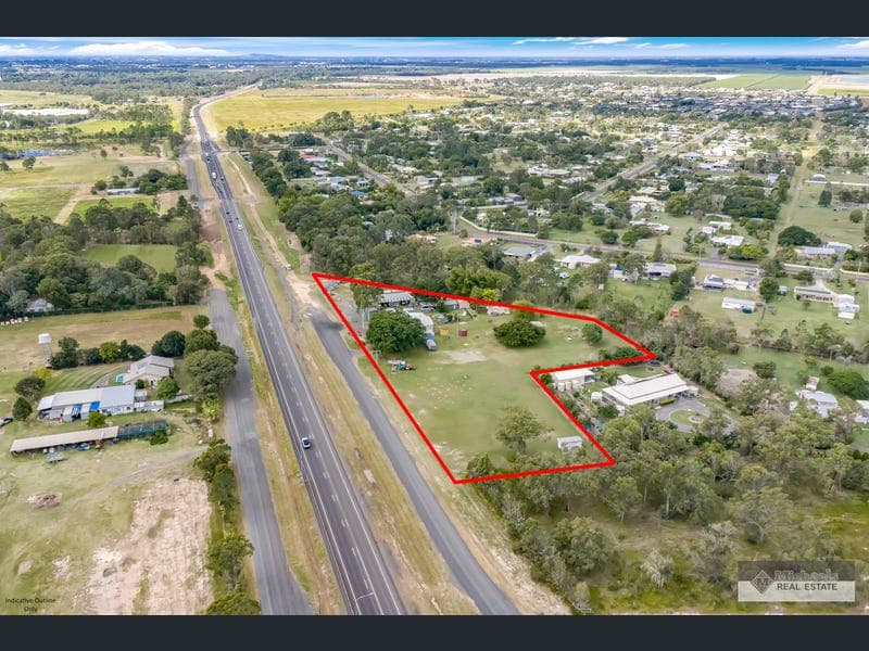 1131 Childers Road, Branyan — photo 1 of 5