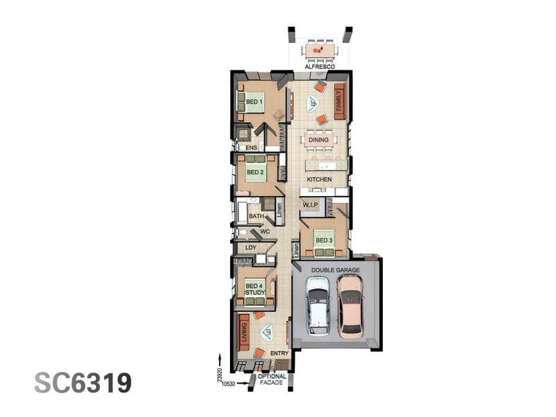 Lot 7/Stage 2 Mayfair Ln, Rochedale — photo 1 of 5