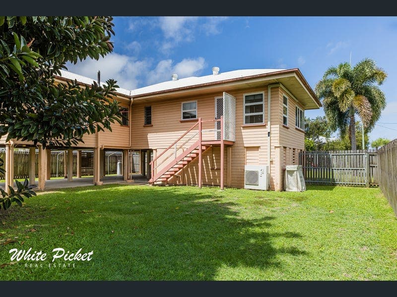 24 Douglas Street, West Mackay — photo 1 of 5