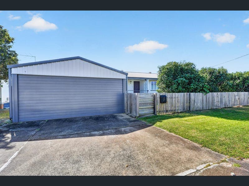 7 Reed Avenue, Maryborough — photo 1 of 5
