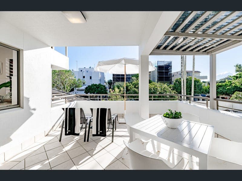 1/40 Hastings Street, Noosa Heads — photo 1 of 5