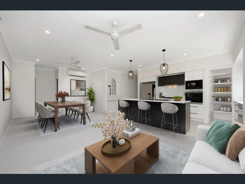 8 Loretta Court, Rasmussen — photo 1 of 5