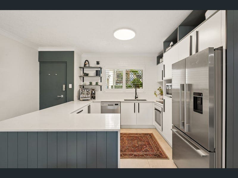 1/25 Gellibrand Street, Clayfield — photo 1 of 5