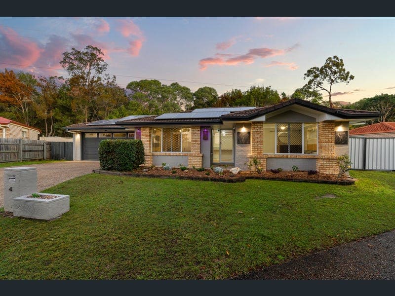 4 Telopea Court, Capalaba — photo 1 of 5