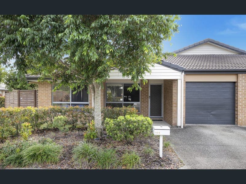 144/230 Pulgul Street, Urangan — photo 1 of 5