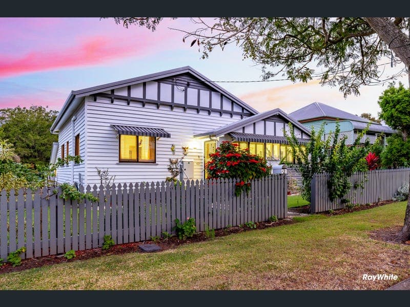 2 Wyper Street, Bundaberg South — photo 1 of 5
