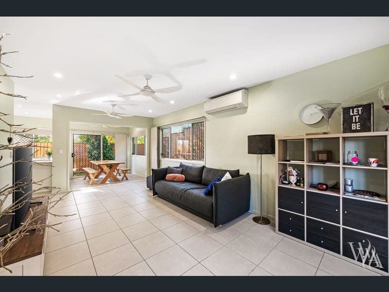 4/34 Mount Pleasant Road, Nambour — photo 1 of 5