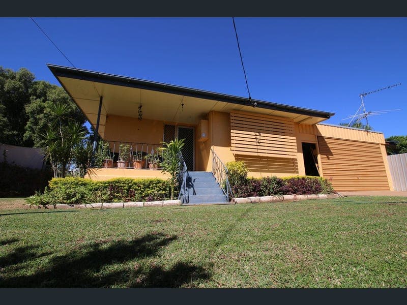 80 Kookaburra Street, Townview — photo 1 of 5