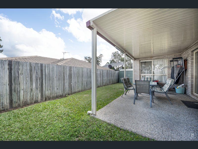 18 Tranquillity Circle, Brassall — photo 1 of 3