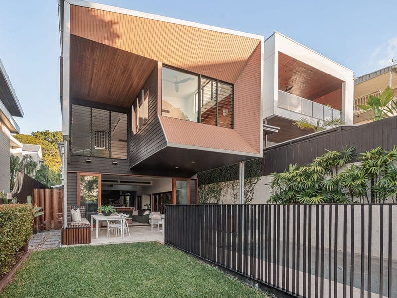 43 Wilden Street, Paddington — photo 1 of 5