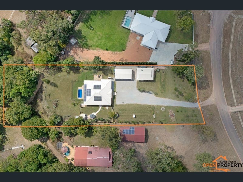 14 Kleberg Court, Alice River — photo 1 of 5
