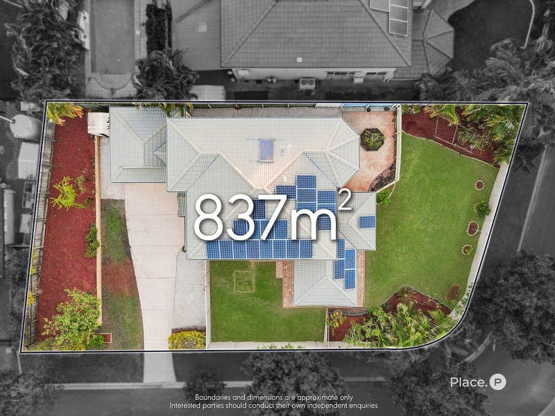 27 Lichfield Place, Parkinson — photo 1 of 5
