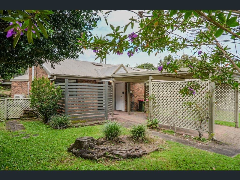 86/18 Doolan Street, Nambour — photo 1 of 5