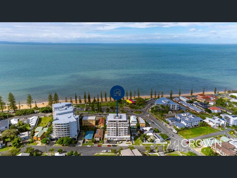305/4-8 Sutton Street, Redcliffe — photo 1 of 5