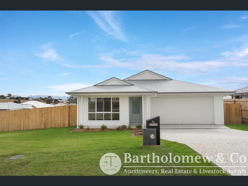 5B Pioneer Drive, Kalbar — photo 1 of 5
