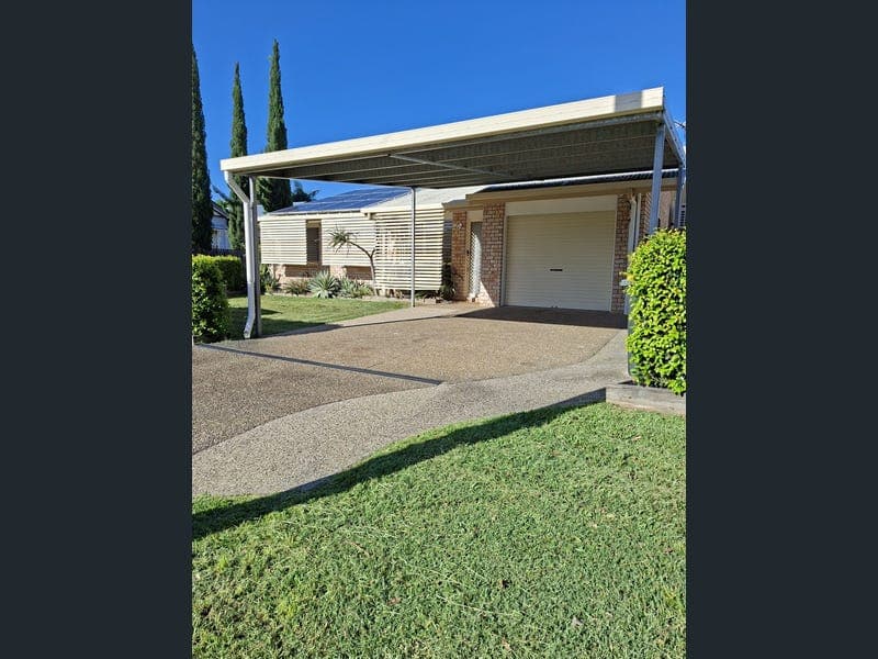 1/23 Hucker street, Mackay — photo 1 of 5