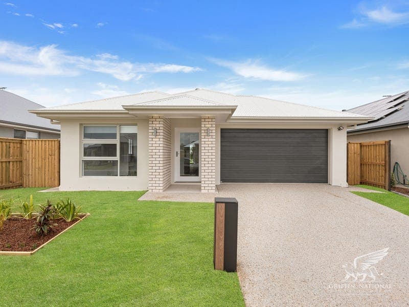 9 Marshlocks Cres, Caboolture — photo 1 of 5