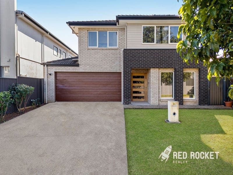 24 Parkway Street, Kuraby — photo 1 of 5