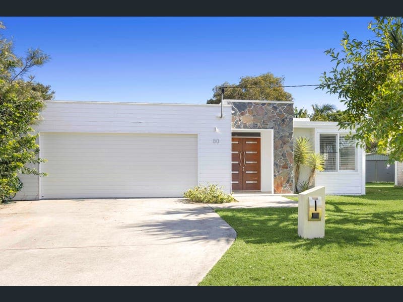 80 Palmer Avenue, Golden Beach — photo 1 of 5