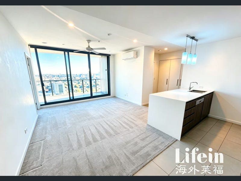 31408/300 old Cleveland Road, Coorparoo — photo 1 of 5