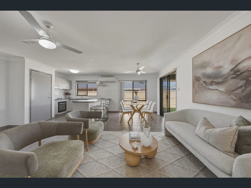 5 Hubner Drive, Rothwell — photo 1 of 5