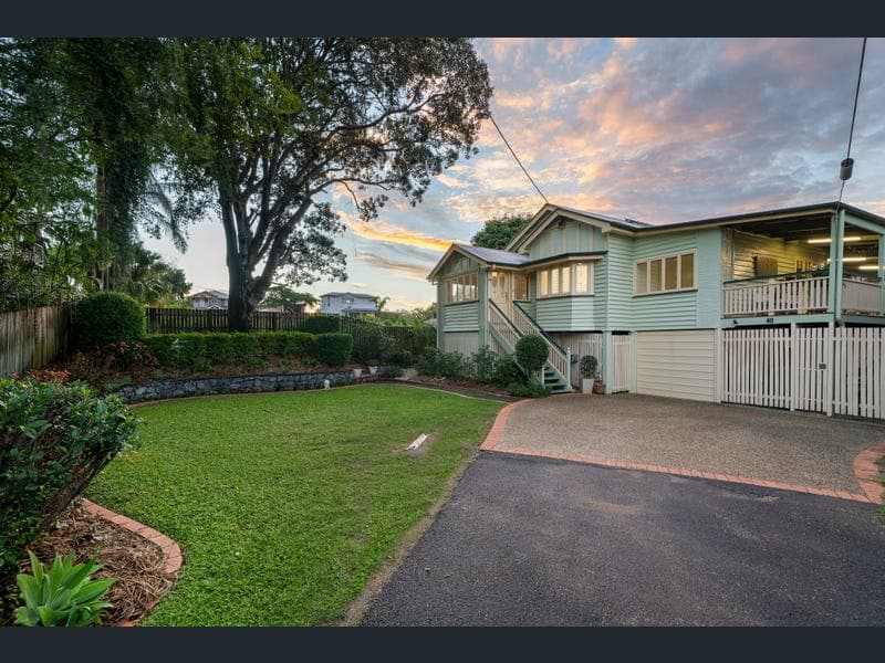 40 Wharton Street, Moorooka — photo 1 of 5