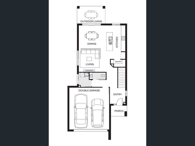 Lot 343 Elkhorn Street, Morayfield — photo 1 of 2
