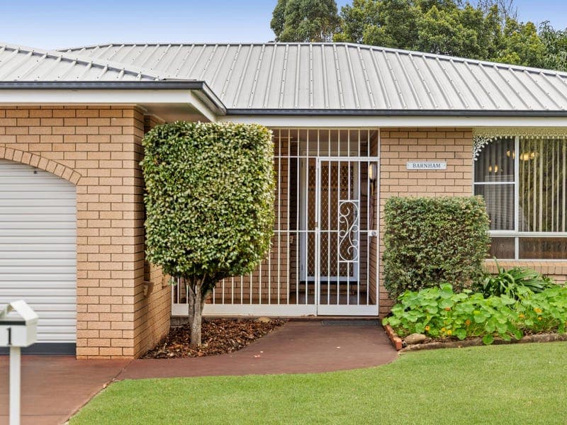 1 Boyett Street, Centenary Heights — photo 1 of 5