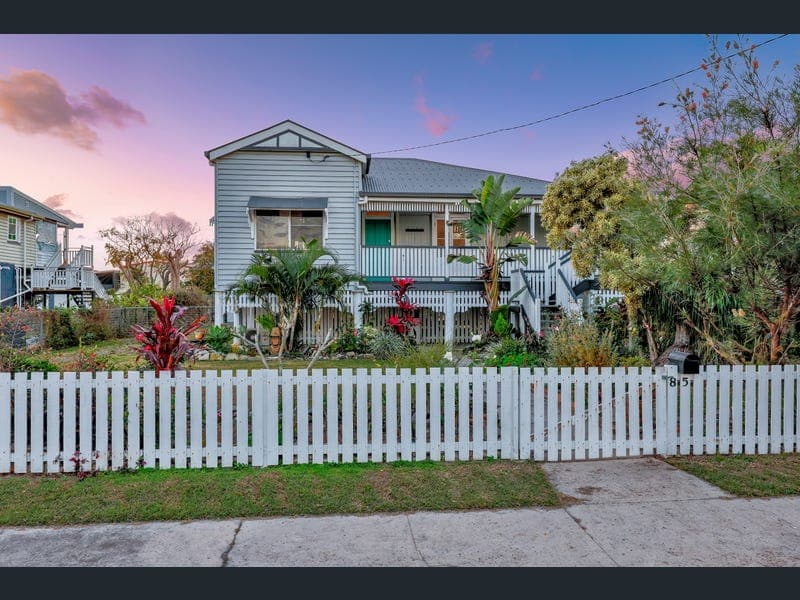 85 Lamb Street, Walkervale — photo 1 of 5