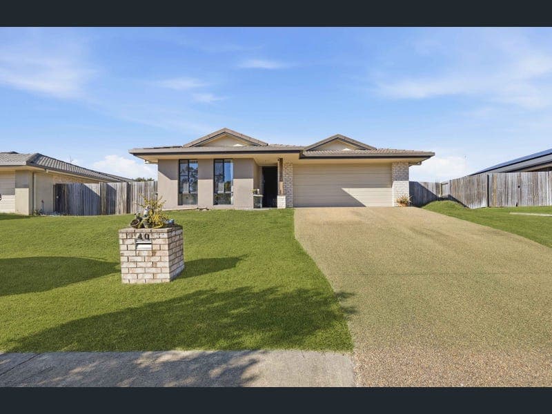 40 Oxford Street, Calliope — photo 1 of 5