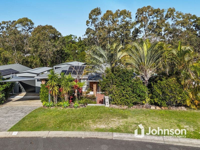 10 Agate Court, Alexandra Hills — photo 1 of 5