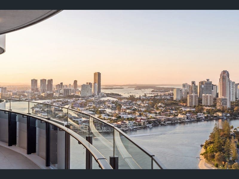 2903/36-42 Stanhill Drive, Surfers Paradise — photo 1 of 5
