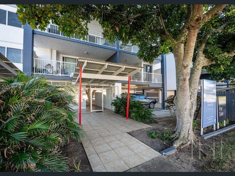 13/6 Ewart Street, Clontarf — photo 1 of 5