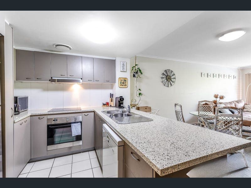 3&32/78 Brookes Street, Bowen Hills — photo 1 of 5