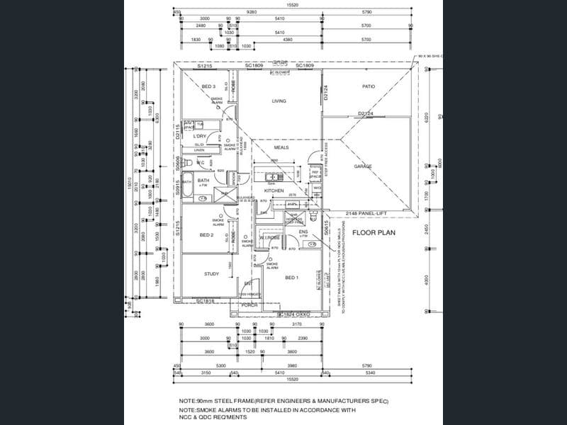 7 Spring Street, Russell Island — photo 1 of 2