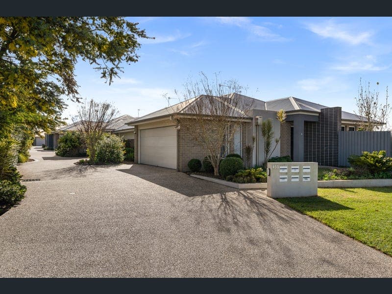 4/459 Bridge Street, Wilsonton — photo 1 of 5
