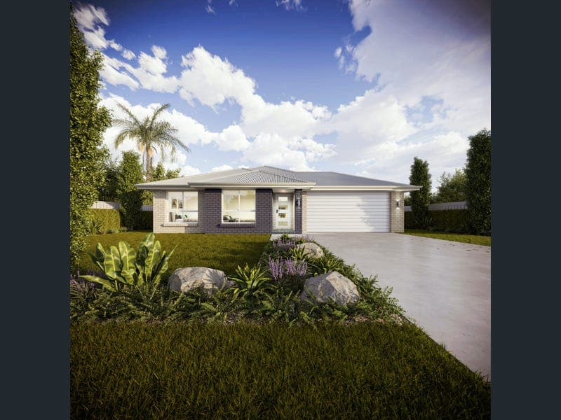 Lot 1110 Johnson Drive, Hidden Valley — photo 1 of 5