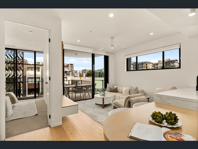 32/21 Kurilpa Street, West End — photo 1 of 5