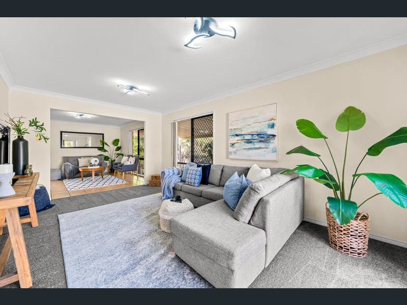 1 Pomeroy Close, Underwood — photo 1 of 5