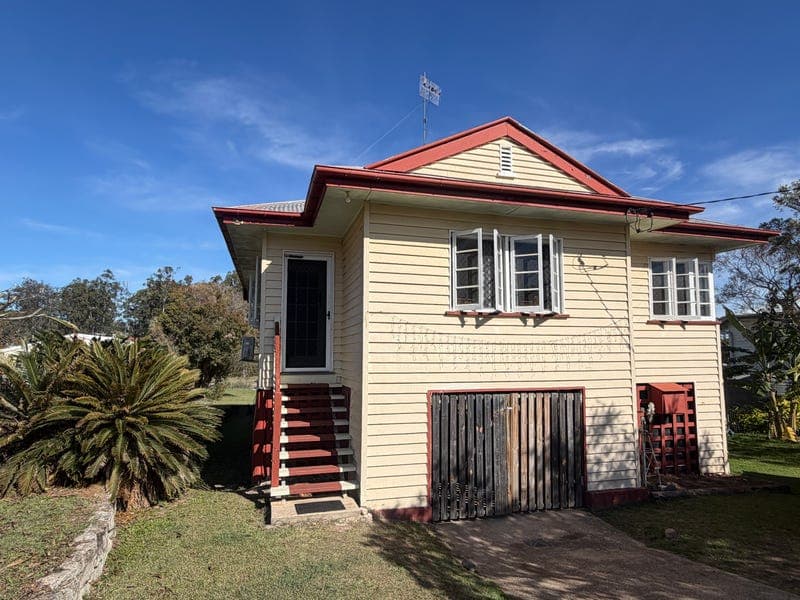 67 Scott Street, Wondai — photo 1 of 5