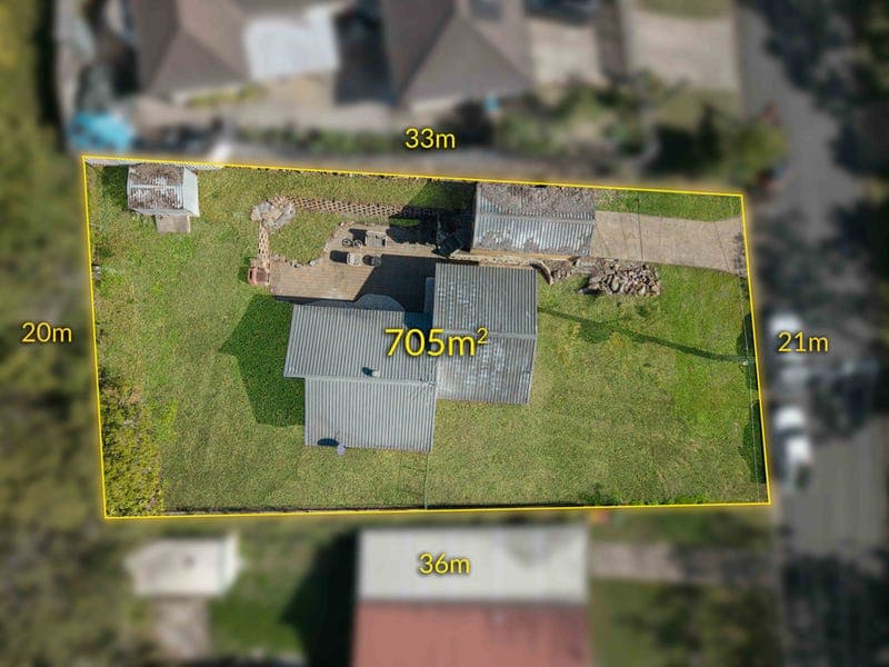 45 Mclean Street, Redbank Plains — photo 1 of 5