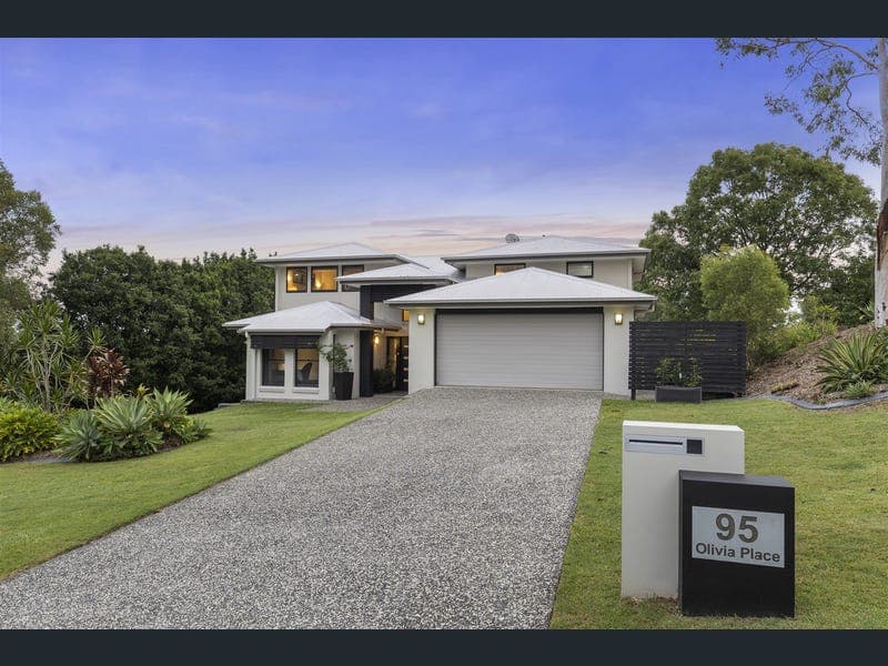 95 Olivia Place, Pullenvale — photo 1 of 5
