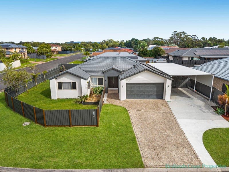 2 Glenbrook Avenue, Victoria Point — photo 1 of 5