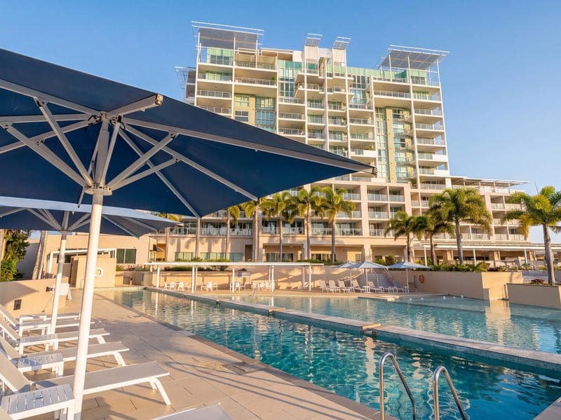 601/38 Mahogany Drive, Pelican Waters — photo 1 of 5