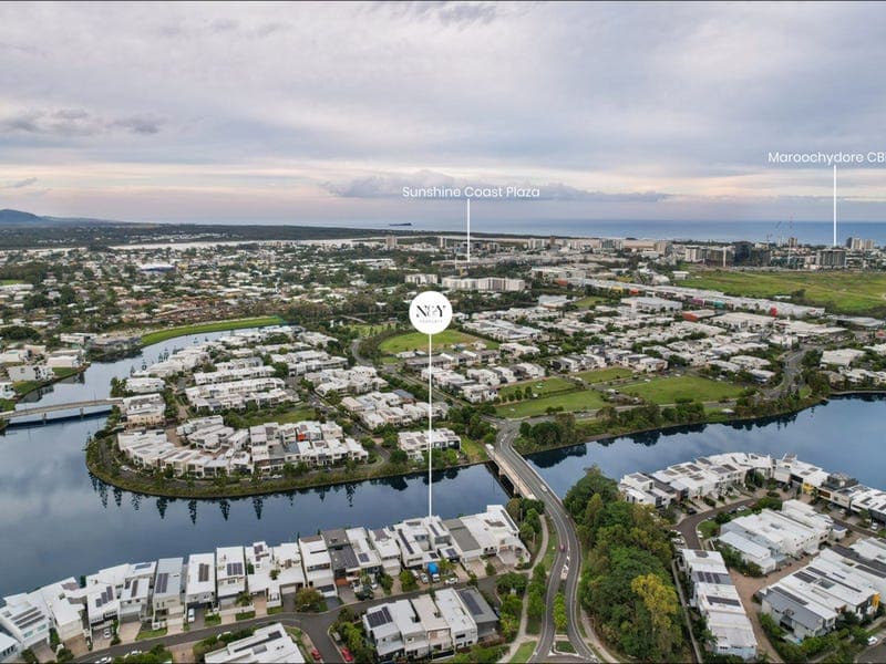 13 Hidden Place, Maroochydore — photo 1 of 5