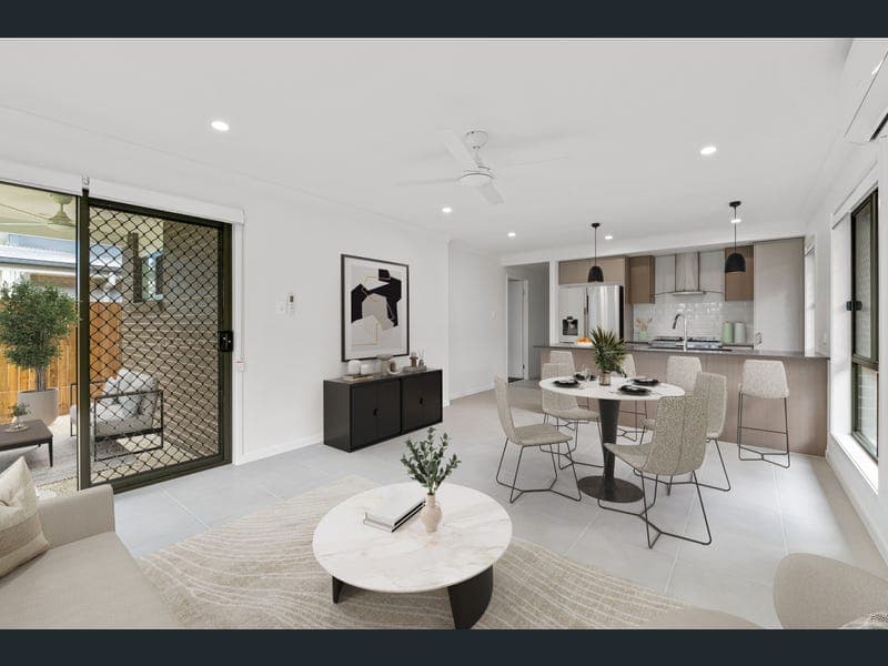 54 Pierro Place, Logan Reserve — photo 1 of 5