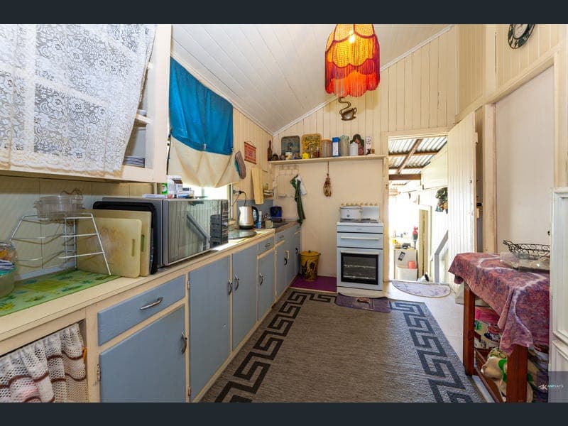 110 Barolin Street, Walkervale — photo 1 of 5